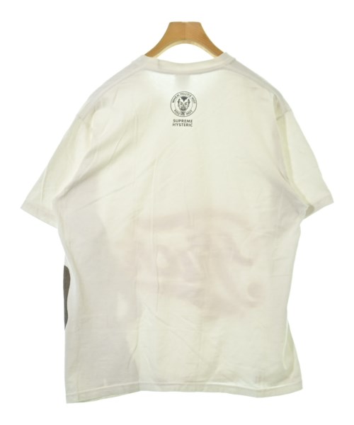 Supreme（シュプリーム）Tシャツ・カットソー 白 サイズ:M メンズ/2200712466110