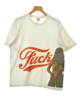 Supreme（シュプリーム）Tシャツ・カットソー 白 サイズ:M メンズ/2200712466110