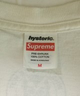 Supreme（シュプリーム）Tシャツ・カットソー 白 サイズ:M メンズ/2200712466110