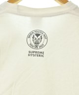 Supreme（シュプリーム）Tシャツ・カットソー 白 サイズ:M メンズ/2200712466110