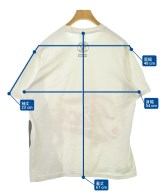 Supreme（シュプリーム）Tシャツ・カットソー 白 サイズ:M メンズ/2200712466110