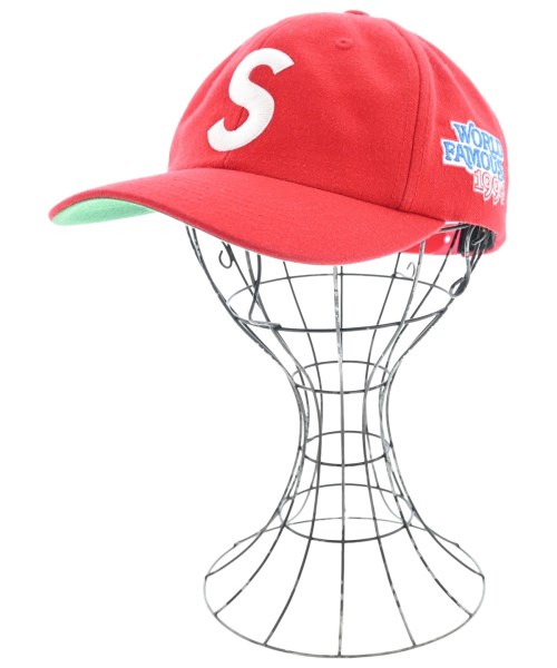 Supreme(シュプリーム)のキャップ サイズ:- 13,000円