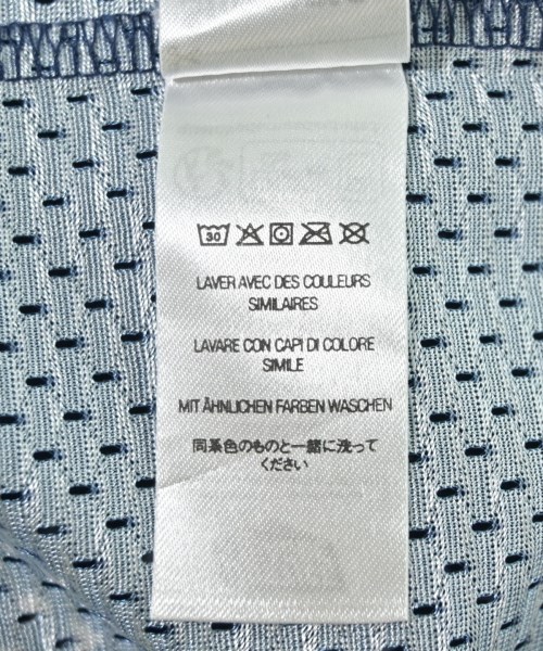 Supreme（シュプリーム）Tシャツ・カットソー 青 サイズ:L メンズ/2200712588072