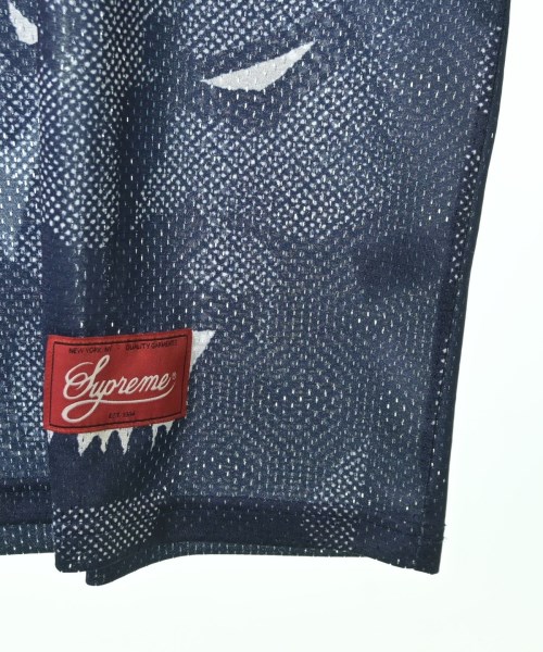 Supreme（シュプリーム）Tシャツ・カットソー 青 サイズ:L メンズ/2200712588072