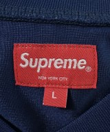 Supreme（シュプリーム）Tシャツ・カットソー 青 サイズ:L メンズ/2200712588072