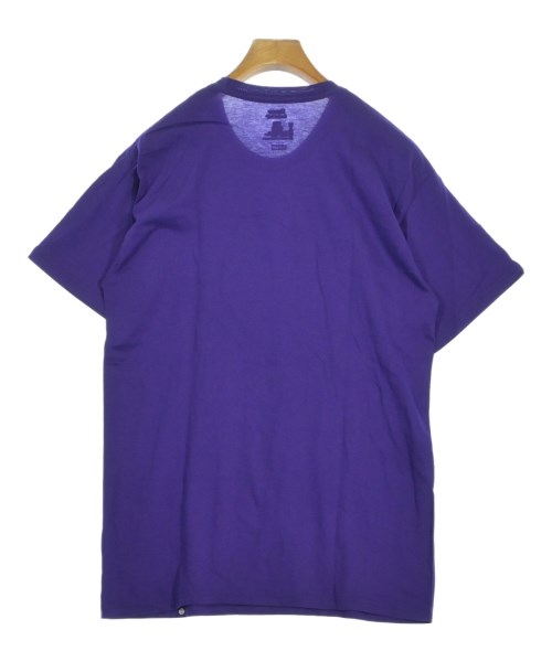 Supreme（シュプリーム）Tシャツ・カットソー 紫 サイズ:M メンズ/2200712640015