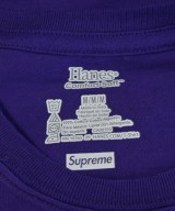 Supreme（シュプリーム）Tシャツ・カットソー 紫 サイズ:M メンズ/2200712640015