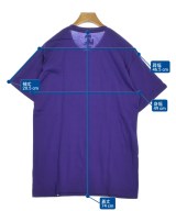 Supreme（シュプリーム）Tシャツ・カットソー 紫 サイズ:M メンズ/2200712640015