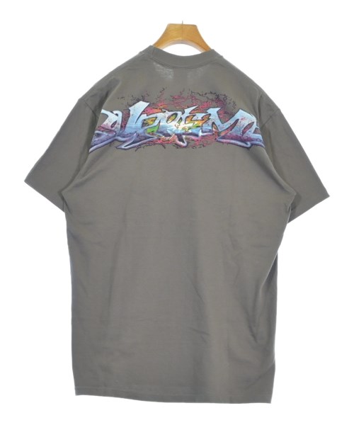 Supreme（シュプリーム）Tシャツ・カットソー グレー サイズ:L メンズ/2200712670012