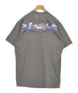 Supreme（シュプリーム）Tシャツ・カットソー グレー サイズ:L メンズ/2200712670012
