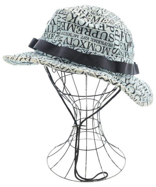 Supreme(シュプリーム)のハット サイズ:- 10,400円