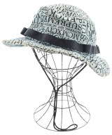 Supreme（シュプリーム）ハット 青 サイズ:- メンズ/2200712732123