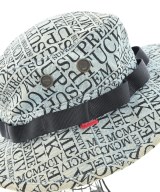 Supreme（シュプリーム）ハット 青 サイズ:- メンズ/2200712732123