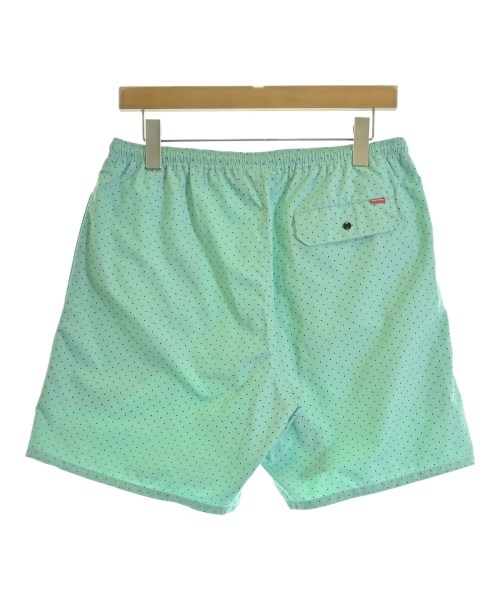 Supreme（シュプリーム）ショートパンツ 緑 サイズ:M メンズ/2200712738040