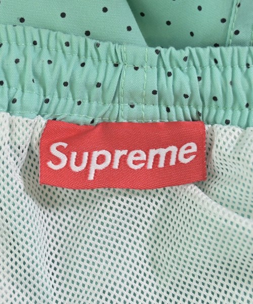 Supreme（シュプリーム）ショートパンツ 緑 サイズ:M メンズ/2200712738040