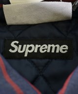 Supreme（シュプリーム）カジュアルシャツ 紺 サイズ:M メンズ/2200712764018
