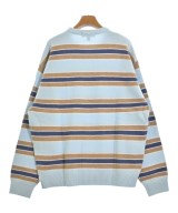 Supreme（シュプリーム）ニット・セーター 青 サイズ:L メンズ/2200712764049