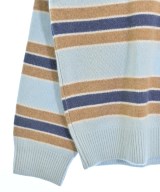Supreme（シュプリーム）ニット・セーター 青 サイズ:L メンズ/2200712764049