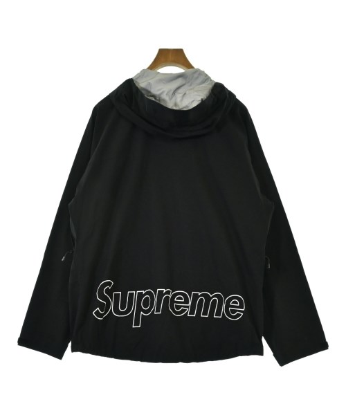 Supreme（シュプリーム）マウンテンパーカー 黒 サイズ:M メンズ/2200712812023