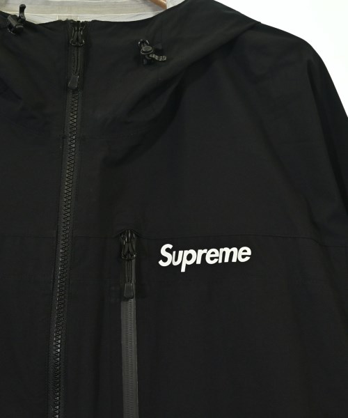 Supreme（シュプリーム）マウンテンパーカー 黒 サイズ:M メンズ/2200712812023