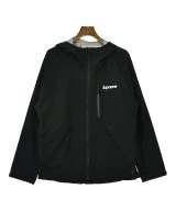 Supreme（シュプリーム）マウンテンパーカー 黒 サイズ:M メンズ/2200712812023