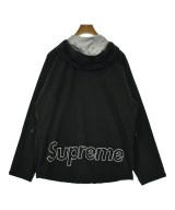 Supreme（シュプリーム）マウンテンパーカー 黒 サイズ:M メンズ/2200712812023
