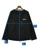 Supreme（シュプリーム）マウンテンパーカー 黒 サイズ:M メンズ/2200712812023