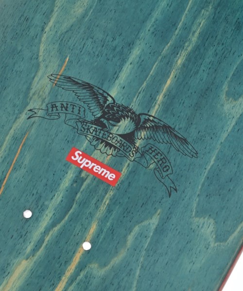 Supreme（シュプリーム）アクセサリー（その他） 黒 サイズ:- メンズ/2200712649049