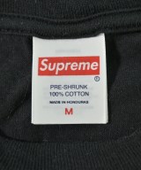 Supreme（シュプリーム）Tシャツ・カットソー 黒 サイズ:M メンズ/2200712940085