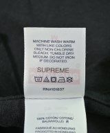 Supreme（シュプリーム）Tシャツ・カットソー 黒 サイズ:M メンズ/2200712940085