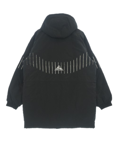 Supreme（シュプリーム）ダウンコート 黒 サイズ:L メンズ/2200713015010