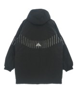 Supreme（シュプリーム）ダウンコート 黒 サイズ:L メンズ/2200713015010