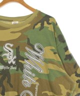 Supreme（シュプリーム）Tシャツ・カットソー カーキ サイズ:XXL メンズ/2200713089035