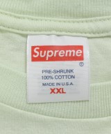 Supreme（シュプリーム）Tシャツ・カットソー 緑 サイズ:XXL メンズ/2200713243024