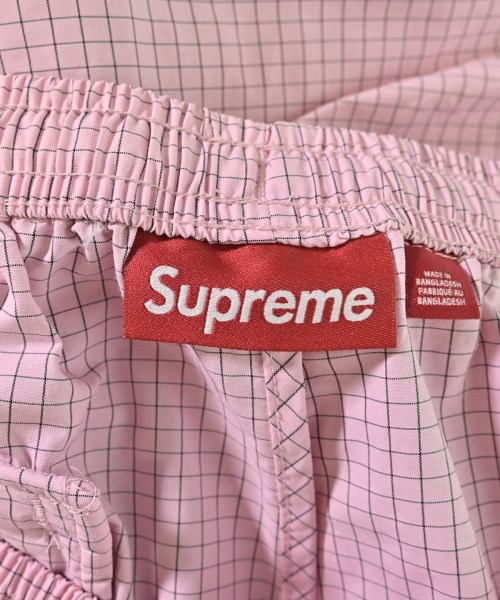 Supreme（シュプリーム）その他 ピンク サイズ:L メンズ/2200713243048
