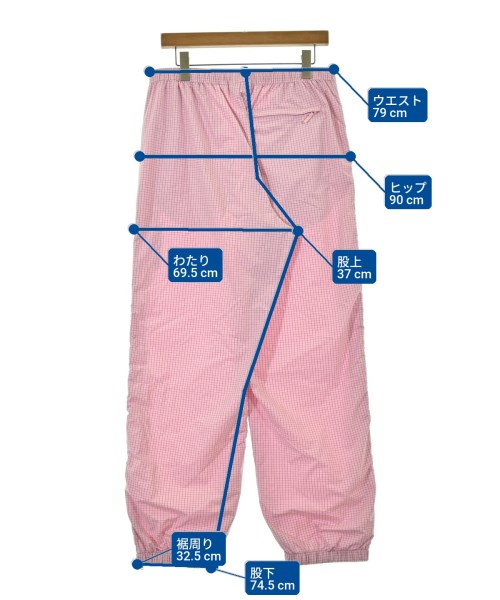 Supreme（シュプリーム）その他 ピンク サイズ:L メンズ/2200713243048