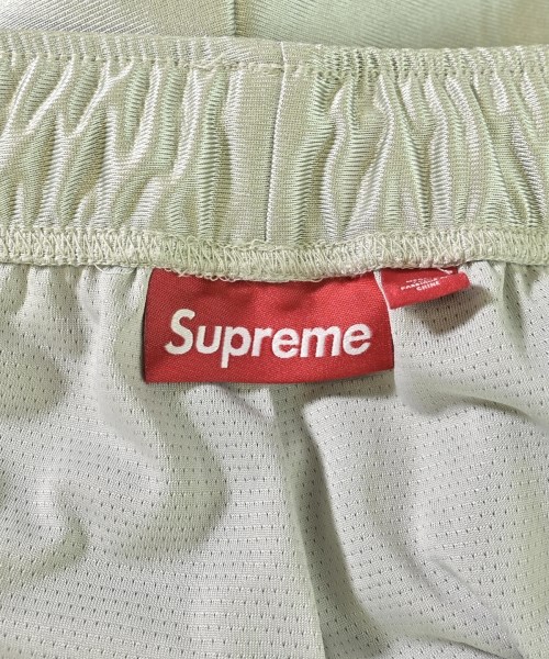 Supreme（シュプリーム）ショートパンツ グレー サイズ:M メンズ/2200713243055