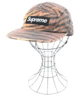 Supreme キャップ