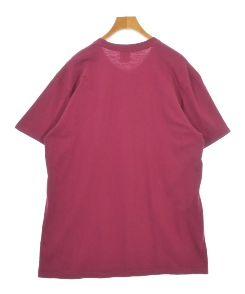 Supreme（シュプリーム）Tシャツ・カットソー 赤 サイズ:L メンズ/2200713340044