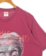 Supreme（シュプリーム）Tシャツ・カットソー 赤 サイズ:L メンズ/2200713340044