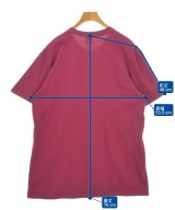 Supreme（シュプリーム）Tシャツ・カットソー 赤 サイズ:L メンズ/2200713340044