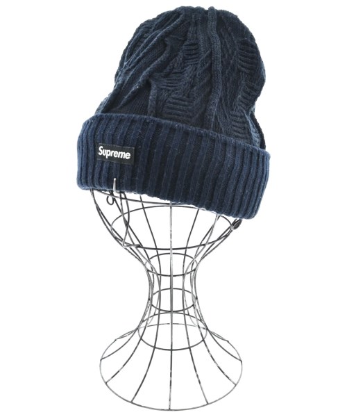 Supreme(シュプリーム)のニットキャップ・ビーニー サイズ:- 8,000円