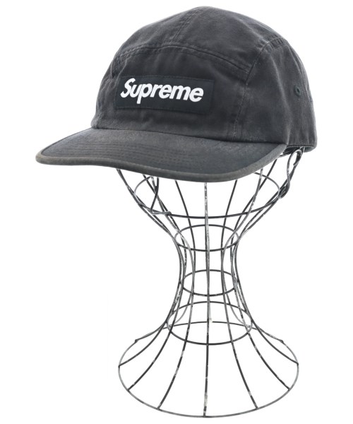 Supreme(シュプリーム)のキャップ サイズ:58cm 8,000円