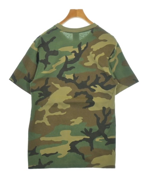 Supreme（シュプリーム）Tシャツ・カットソー 緑 サイズ:S メンズ/2200713405033