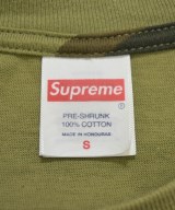Supreme（シュプリーム）Tシャツ・カットソー 緑 サイズ:S メンズ/2200713405033