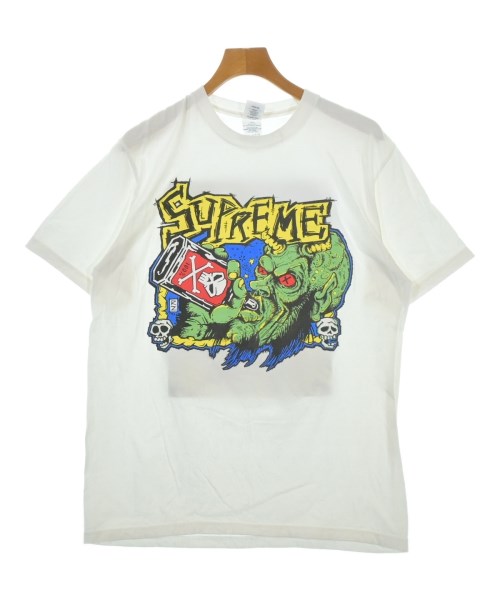 Supreme(シュプリーム)のTシャツ・カットソー サイズ:M 9,600円