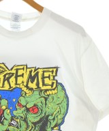 Supreme（シュプリーム）Tシャツ・カットソー 白 サイズ:M メンズ/2200713405040
