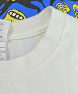 Supreme（シュプリーム）Tシャツ・カットソー 白 サイズ:M メンズ/2200713405040