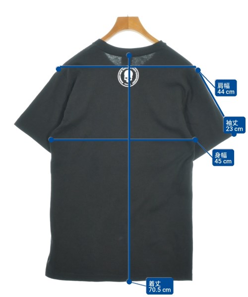 Supreme（シュプリーム）Tシャツ・カットソー 黒 サイズ:S メンズ/2200713405057
