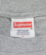 Supreme（シュプリーム）Tシャツ・カットソー グレー サイズ:S メンズ/2200713407020